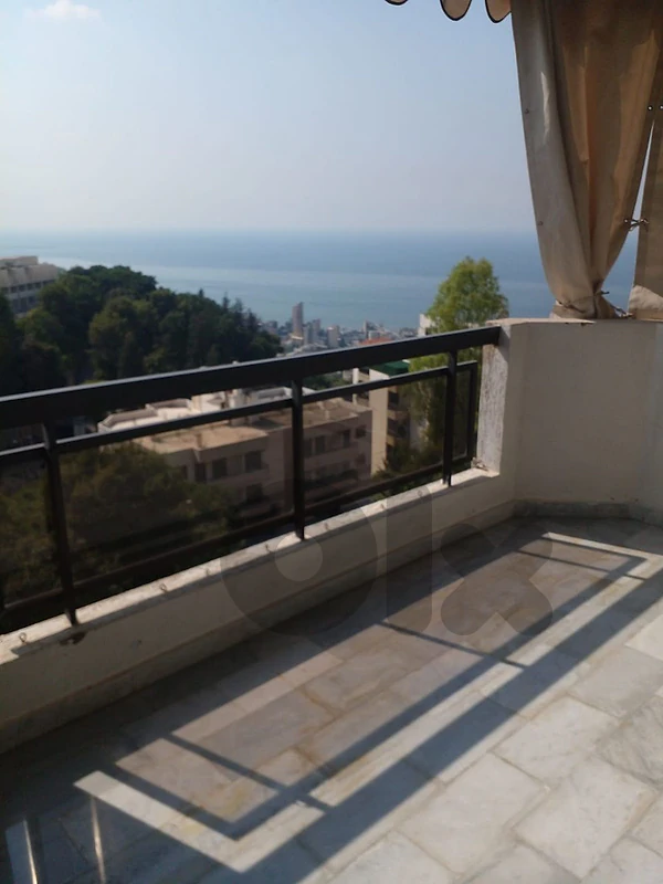 Apartment for rent in Jal El Dib