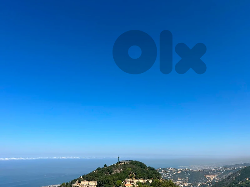 RWK333RM - Land for Sale in Ghosta with Sea view