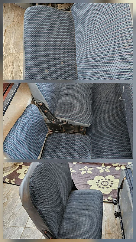 فرشة فان