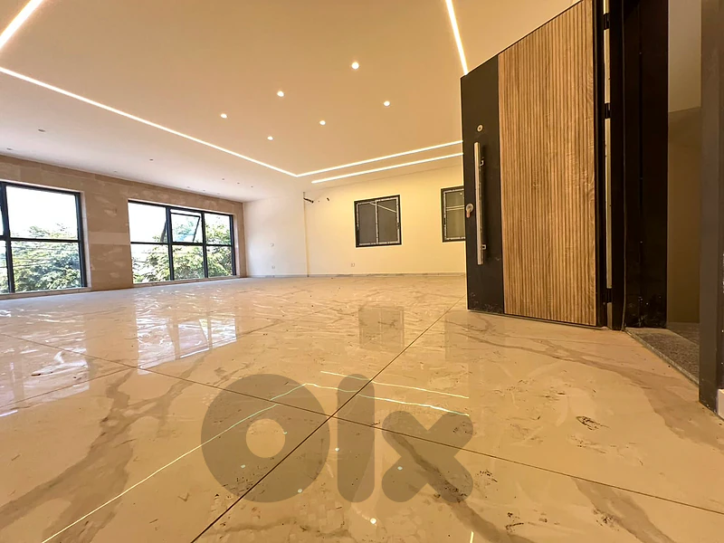 RWK334RM - Office for Sale in a prime location in Zouk Mikael