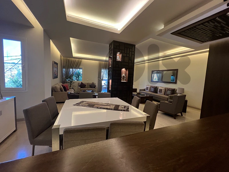 super deluxe for sale apartment in martakla