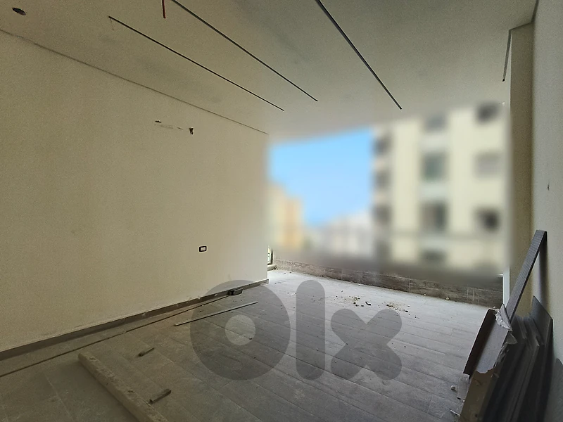 RWK255MF - Apartment for sale in Zouk Mosbeh