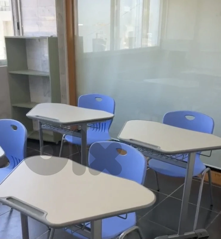 Study desk&chair