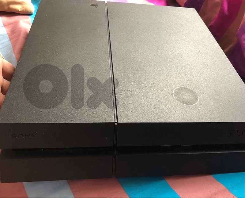 ps4 fat 1 tb