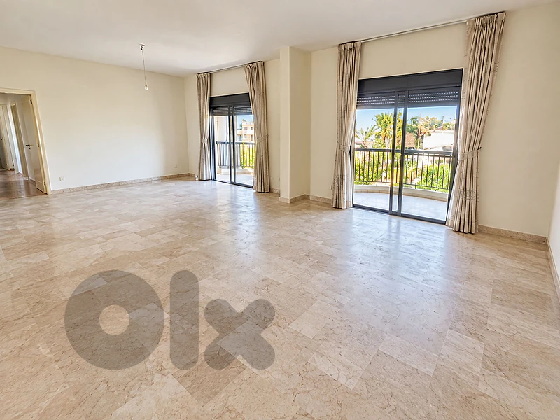 Prime Fanar Rental - Spacious 170 sqm Family Apartment Prime Fanar Rental - Spacious 170 sqm Family Apartment