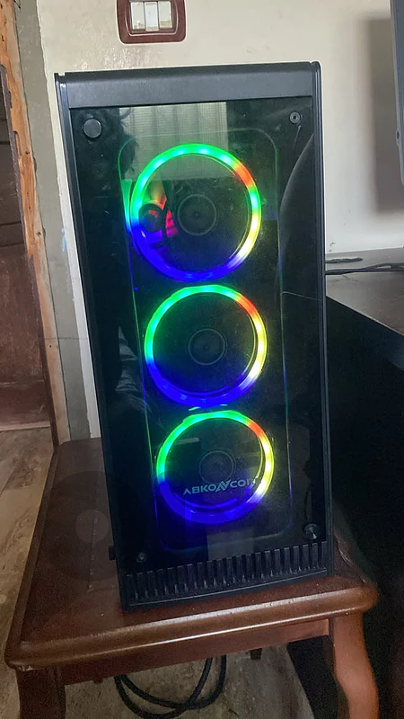 PC gaming 💻 PC gaming 💻