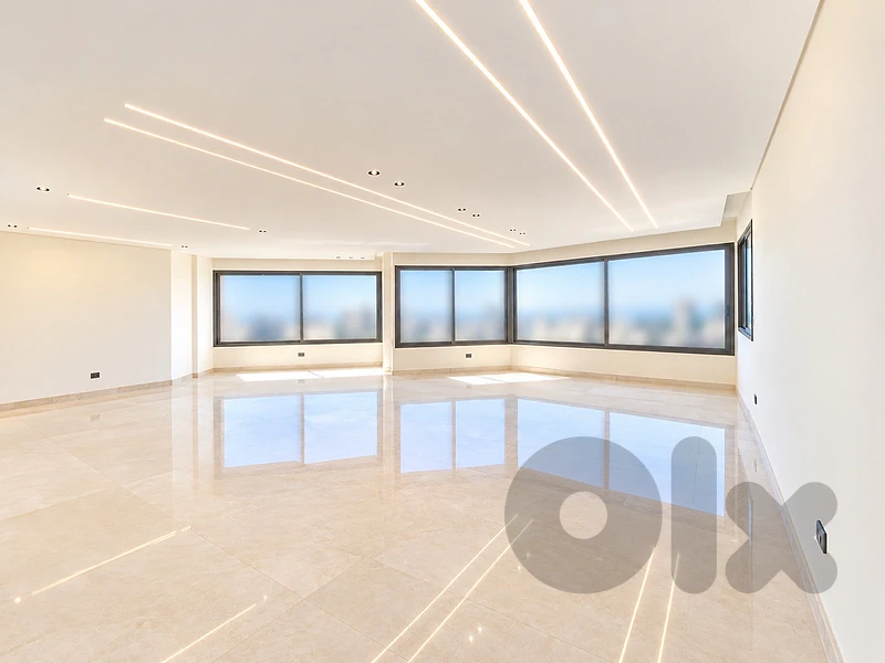 Luxurious Apartment located in Jnah ,Beirut | Ready to Move