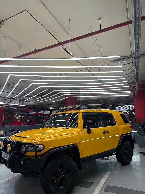 Toyota FJ Cruiser 2009 2009 Toyota FJ Cruiser 2009 2009
