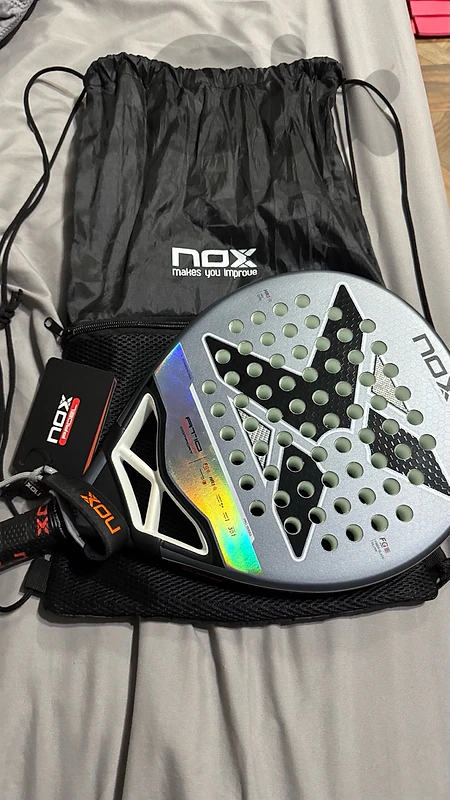 Nox Padel racket