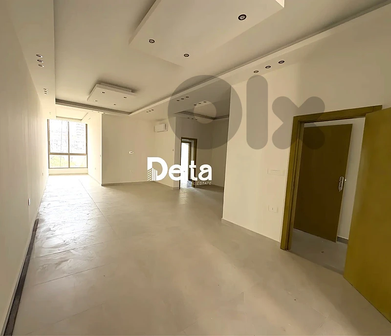 Apartment For Rent In Sakiet El Janzir,Beirut ساقية الجنزير،بيروت