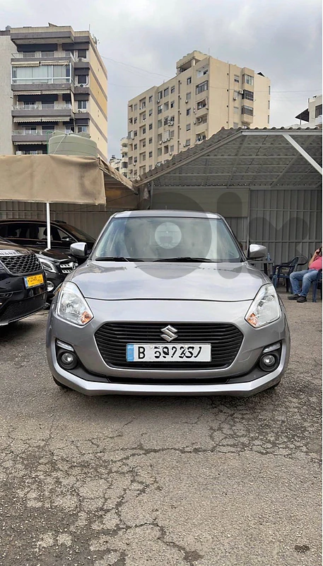 Suzuki Swift 2020 Suzuki Swift 2020 Suzuki Swift 2020 Suzuki Swift 2020