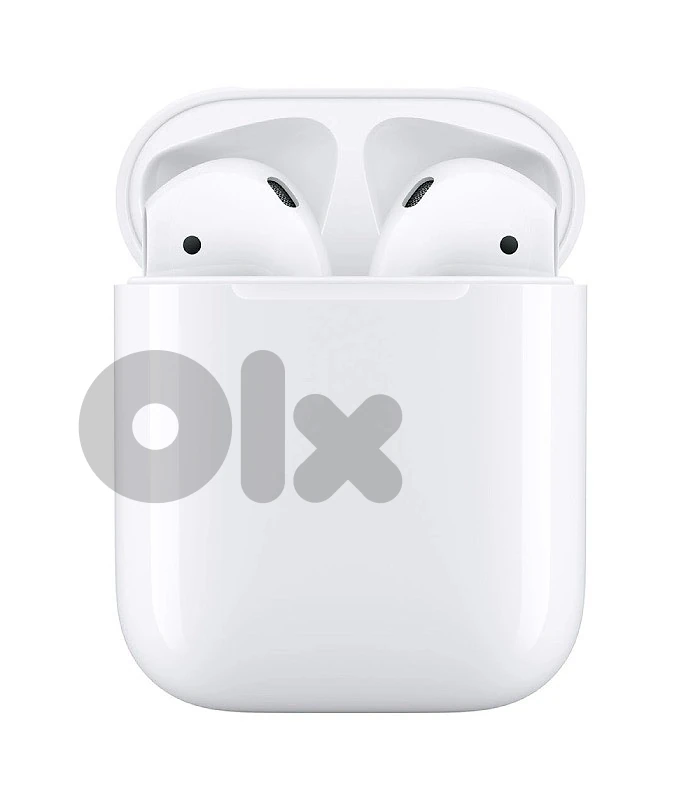 airpods 2 used original