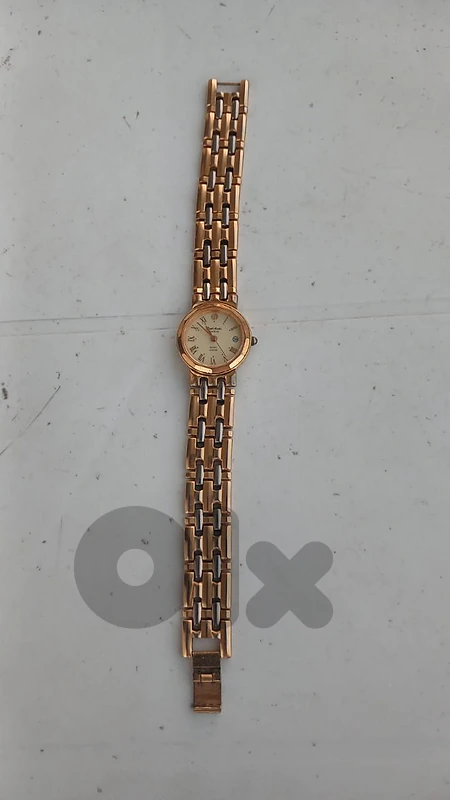 Old vintage watch