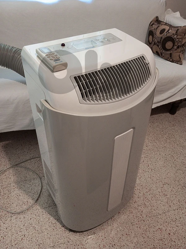 portable AC Airwell