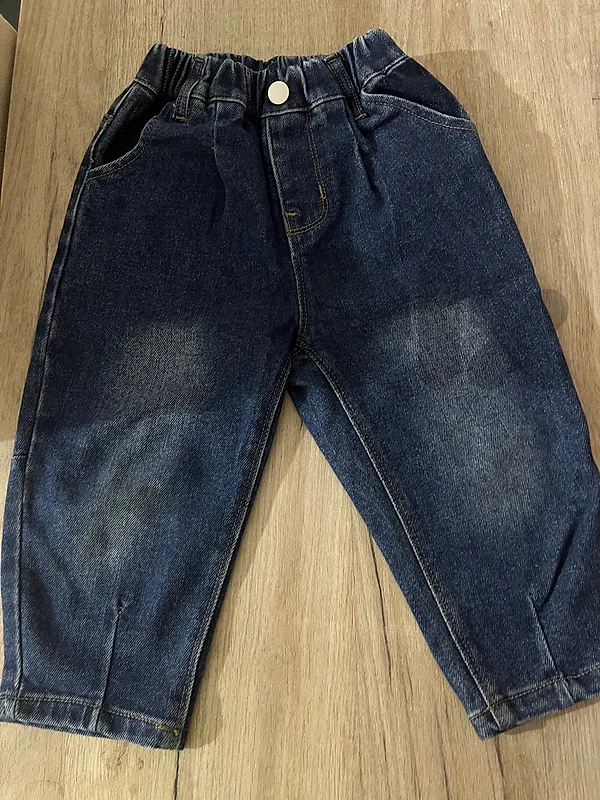 pantalon ke7le lal mdrase 2