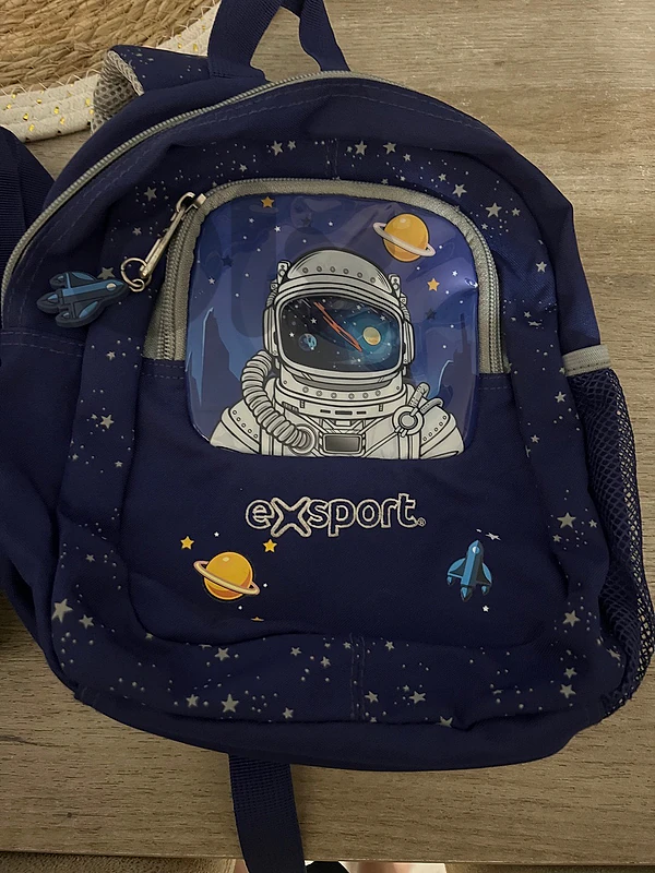 bag export