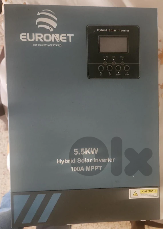 Inverter 5.5kw Inverter 5.5kw
