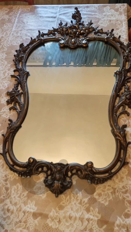 Vintage Home Decoration