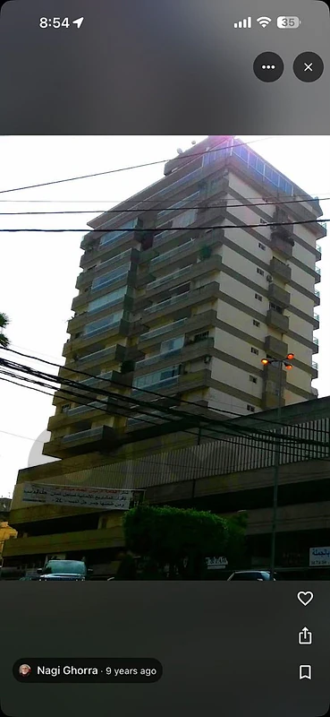 shop for sale in jal el dib