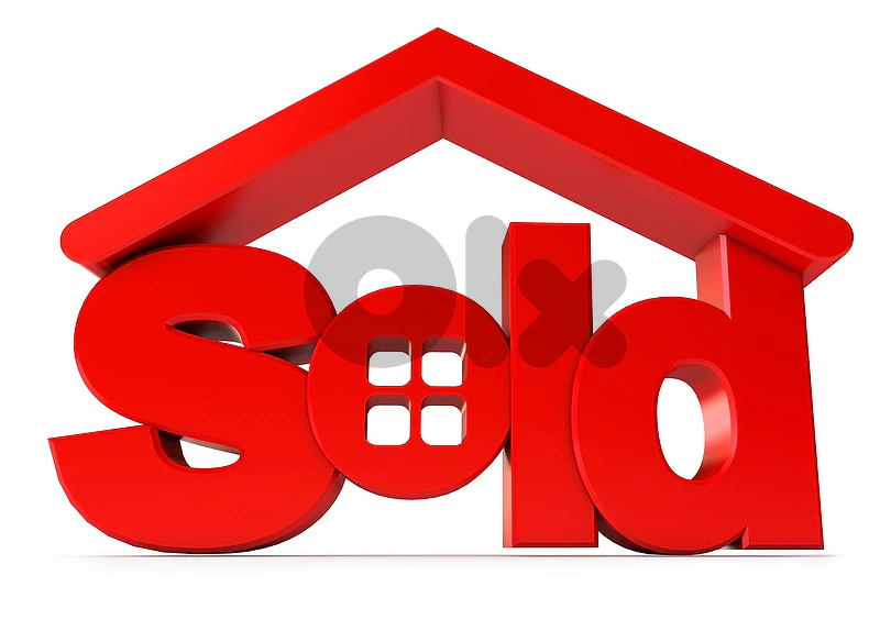 SOLD OUT Exclusive Land + Detached house for sale in Beit Mery