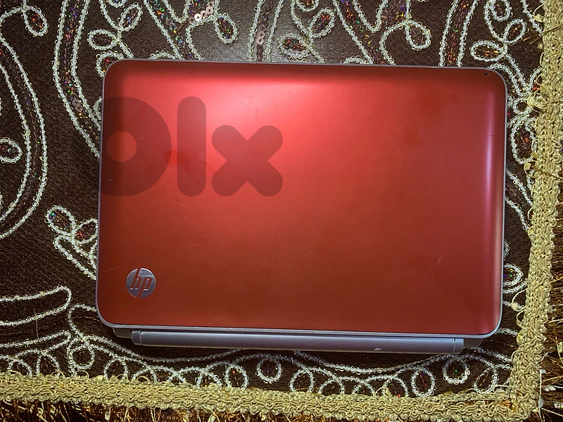 HP laptop HP laptop