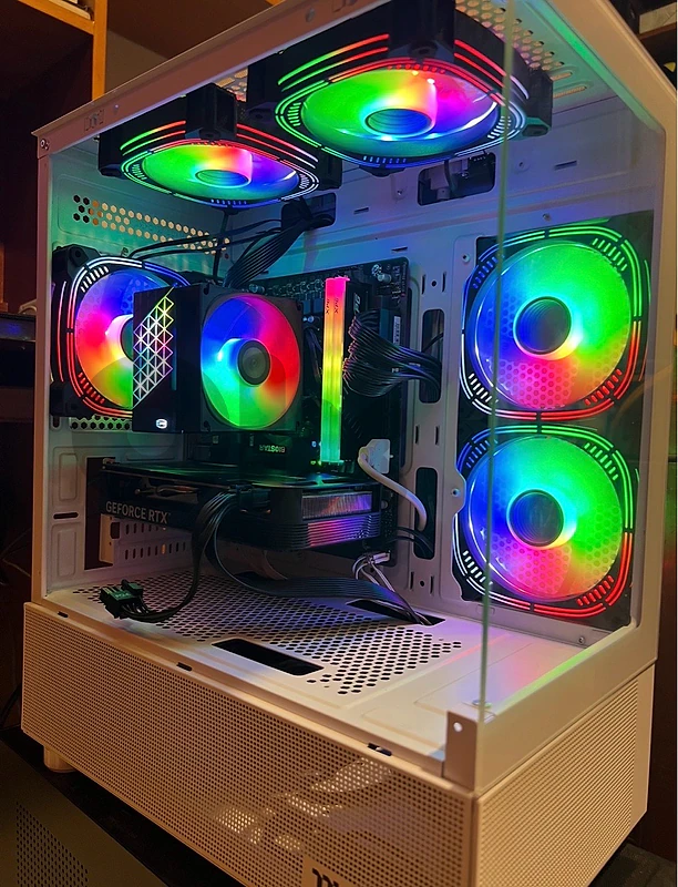 Gaming pc Gaming pc