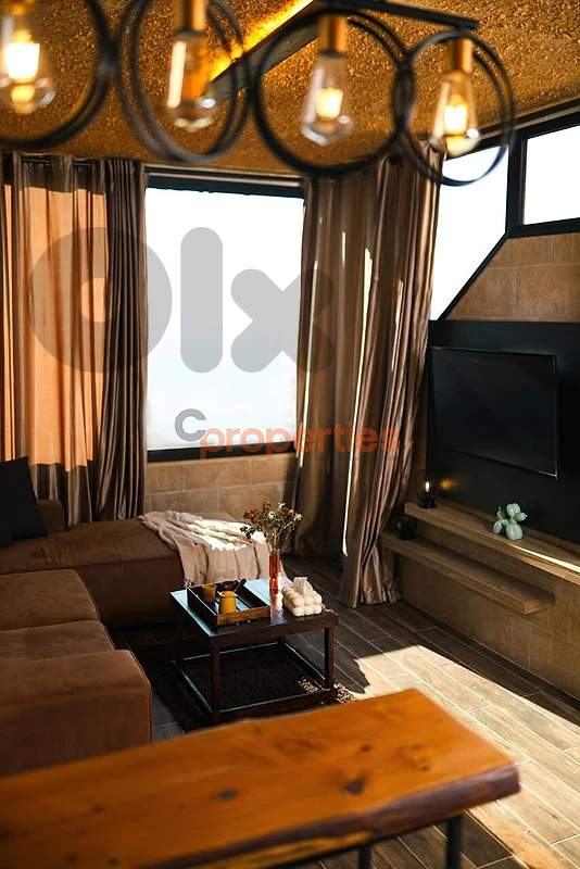 Chalet For Rent in Faraya شاليه للايجار في فريا CPKMF134 Chalet For Rent in Faraya شاليه للايجار في فريا CPKMF134