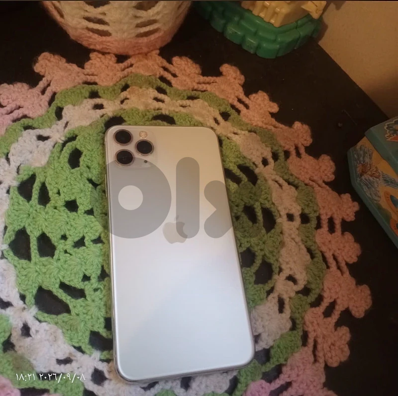 IPhone 11 Pro Max IPhone 11 Pro Max