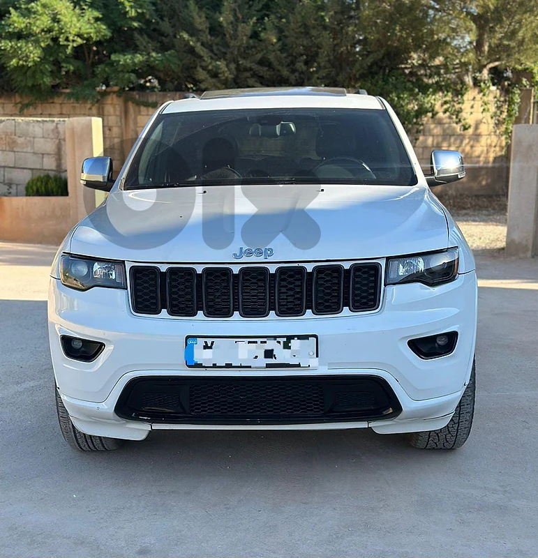 Jeep Cherokee 2014 limited ma3 nomea mayaze