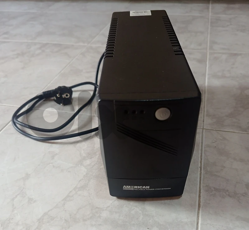 Used UPS Used UPS
