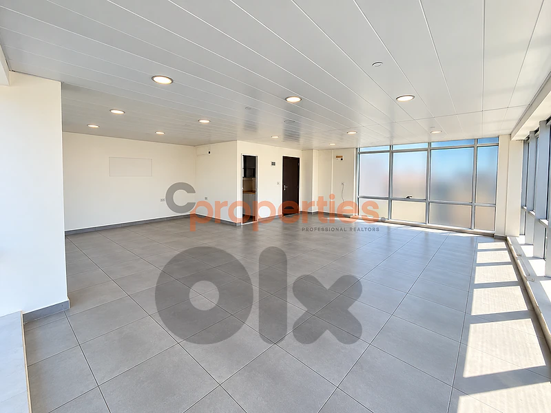 Office for Rent In Zalka مكتب للإيجار في الزلقا CPFY374