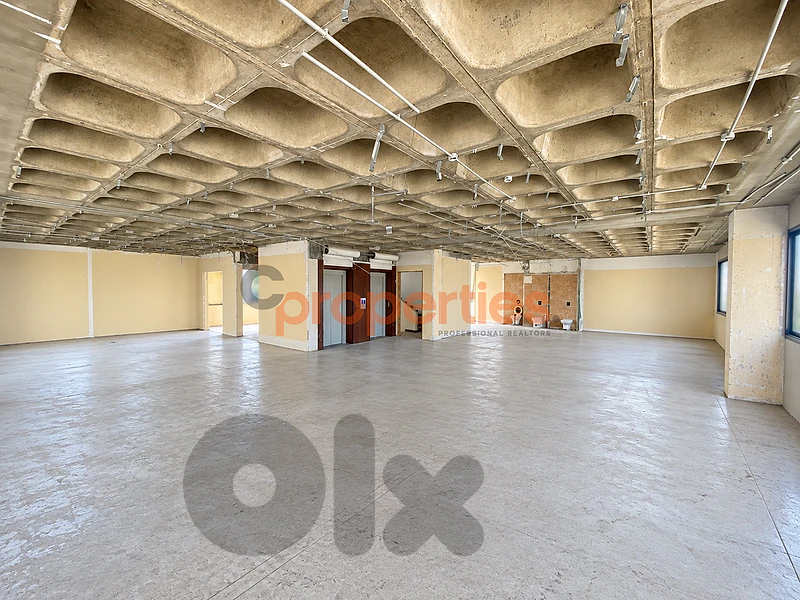 Office For Rent In Achrafieh | Rmeil مكتب للإيجار في الأشرفية CPBRC64 Office For Rent In Achrafieh | Rmeil مكتب للإيجار في الأشرفية CPBRC64