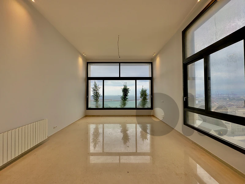 Unfurnished 2-Bedroom Apartment for Rent in Saifi MQHH0113