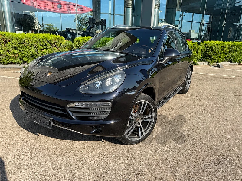 Porsche Cayenne 2012 porshe cayenne S premium package Porsche Cayenne 2012 porshe cayenne S premium package