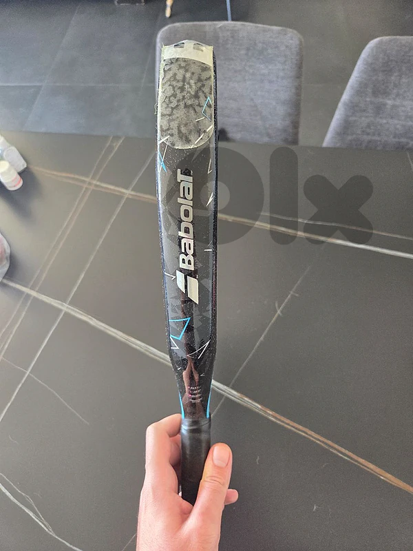 BABOLAT AIR VIPER 2025