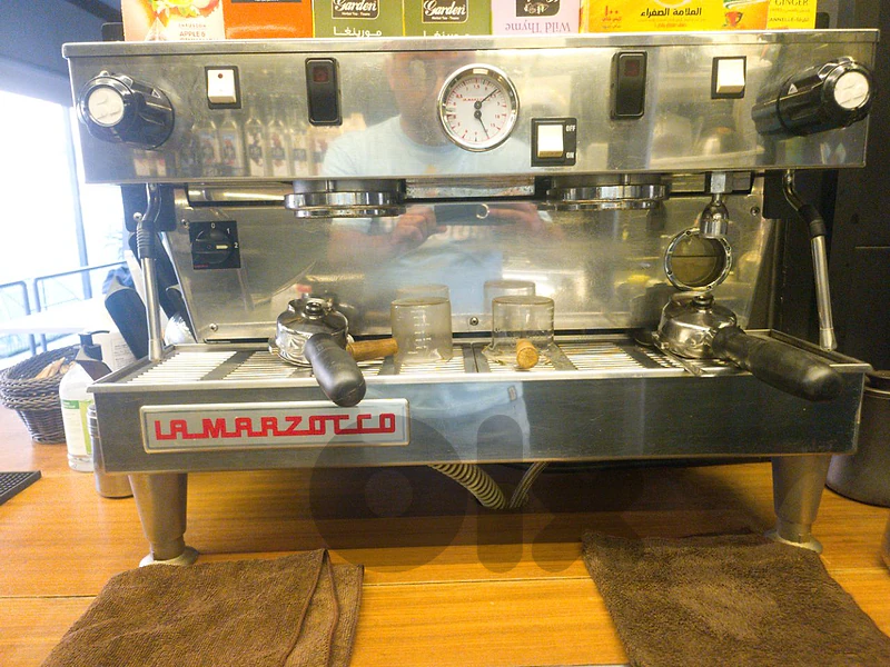 Espresso Machine for sale