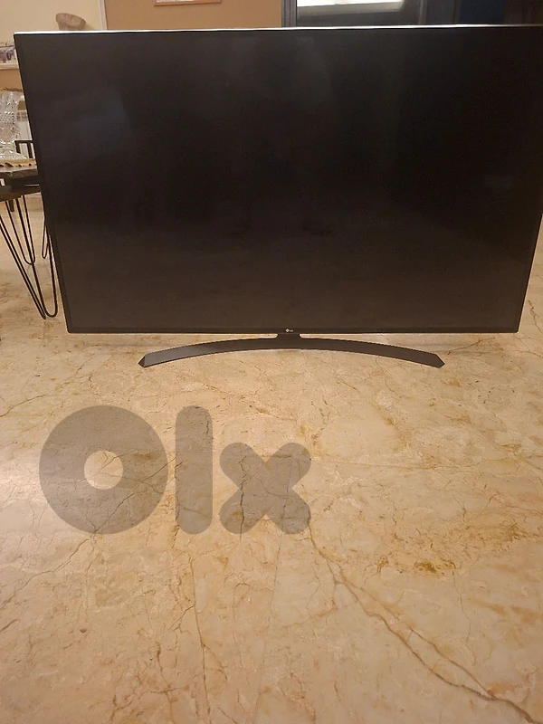 LG Smart TV