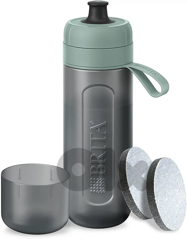 brita sports water filter bottle