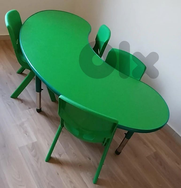 Kids Tables & Chairs