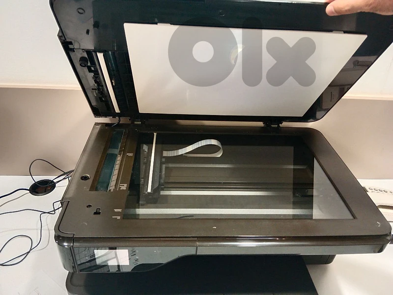 HP OfficeJet 7612
