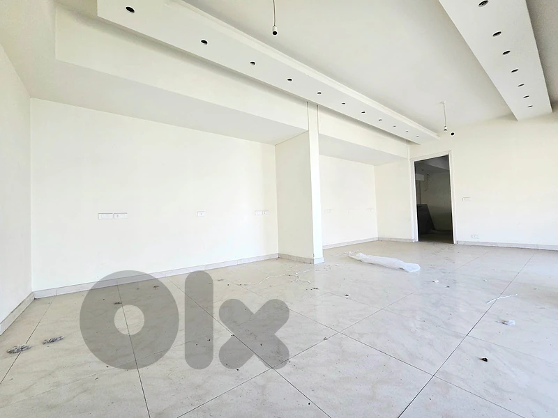 RAO26-5393 Office for Rent in Sodeco | 230 sqm