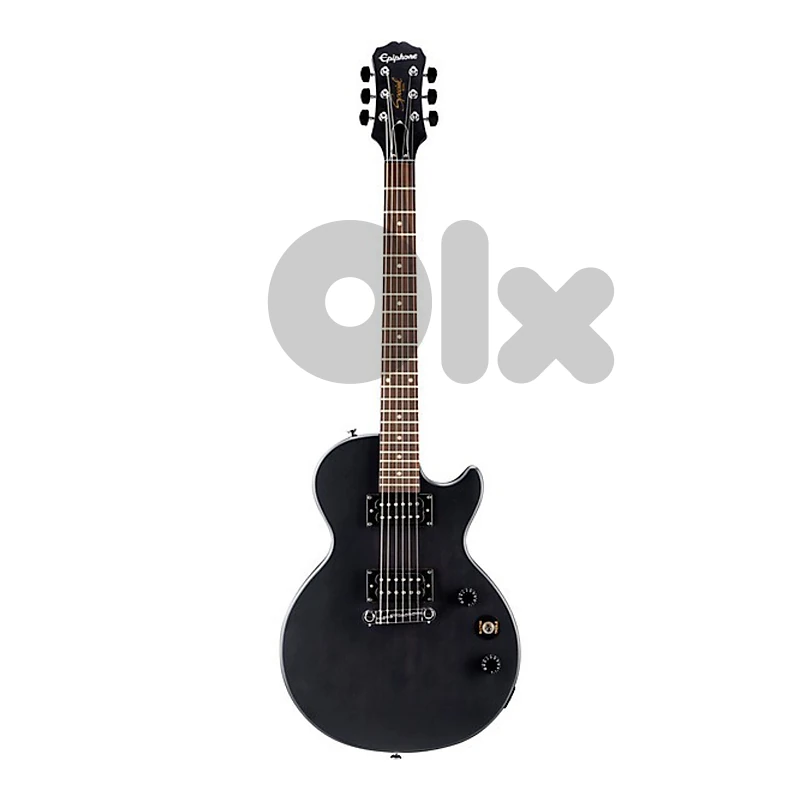 (Used) Epiphone Special I Model with BCRich Bridge Pickup