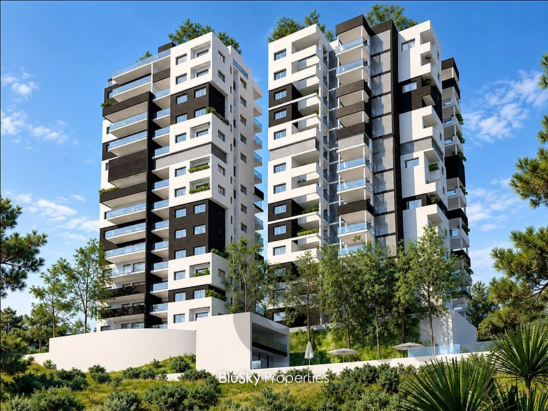 Apartments For SALE In Bsalim شقق للبيع #SS