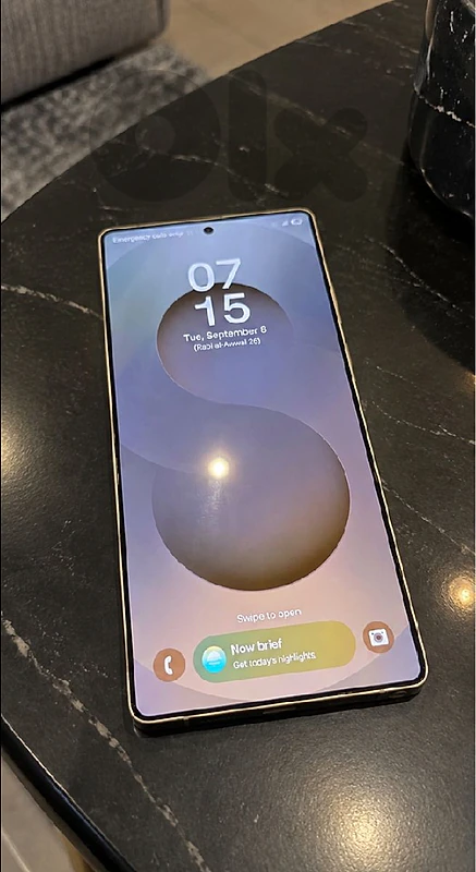 Samsung s25 ultra | 256GB | SUPER CLEAN