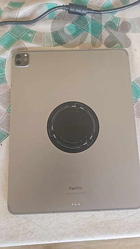 Ipad pro M2 12.9
