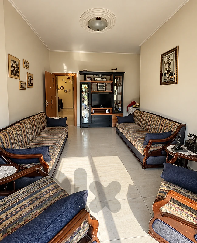 3 BEDS | OPEN VIEW | FANAR PRIME | 2 BALCONIES, (FA-219) S.J