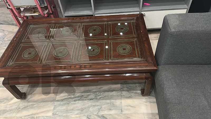 Antique Table