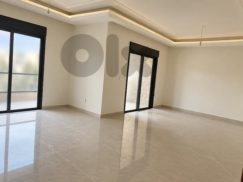 3 BEDS | SEA VIEW | FANAR PRIME | BALCONY | 2 PARKINGS, (FA-217) R.Z