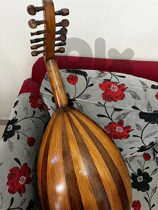 Oud for biginners