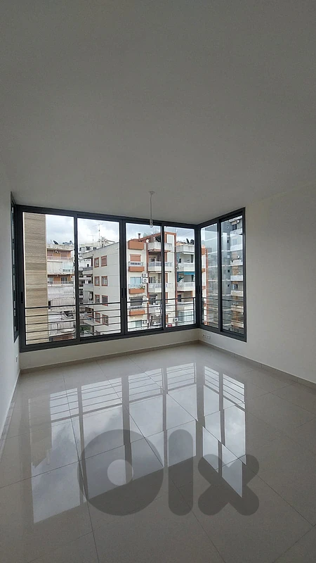 Stunning 2BR Apartment with 100sqm Roof Terrace